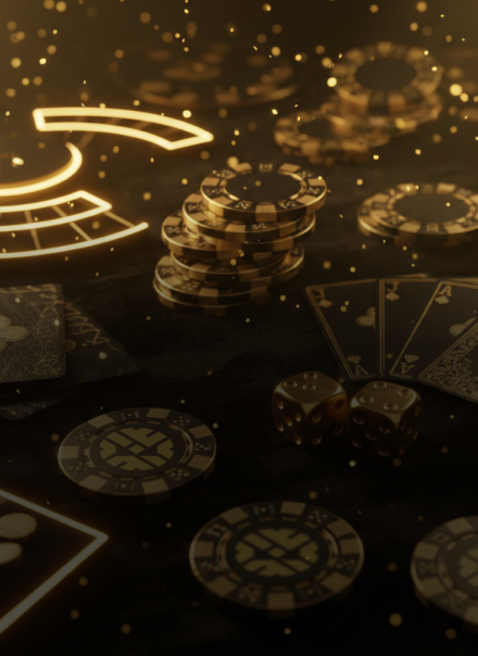 La culture du jeu Ici, on connaît déjà le gambling.